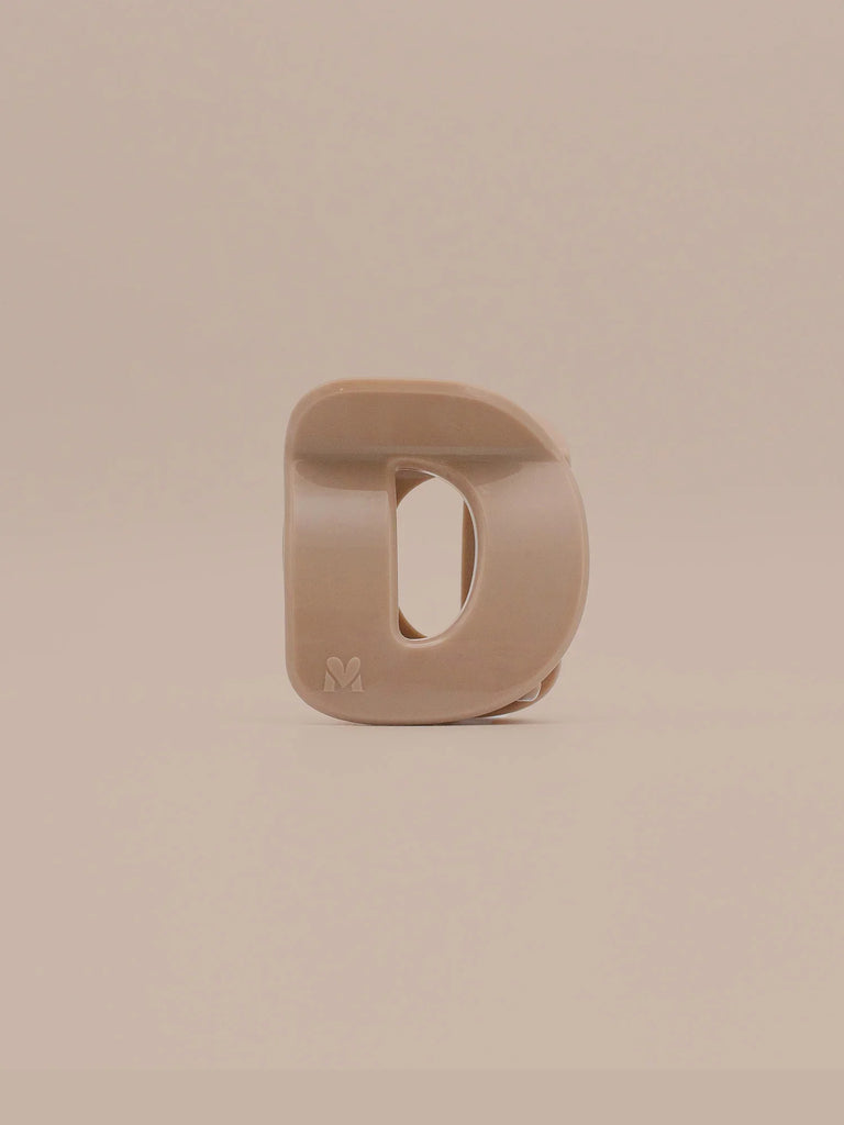 Letter Clippy - Fizzy