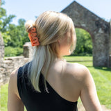 LOVE Word Claw in Desert Flower