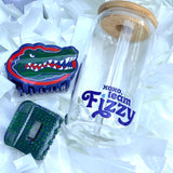 Florida Gators® Logo Claw