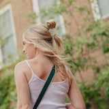 Heart Clippy in Light Green