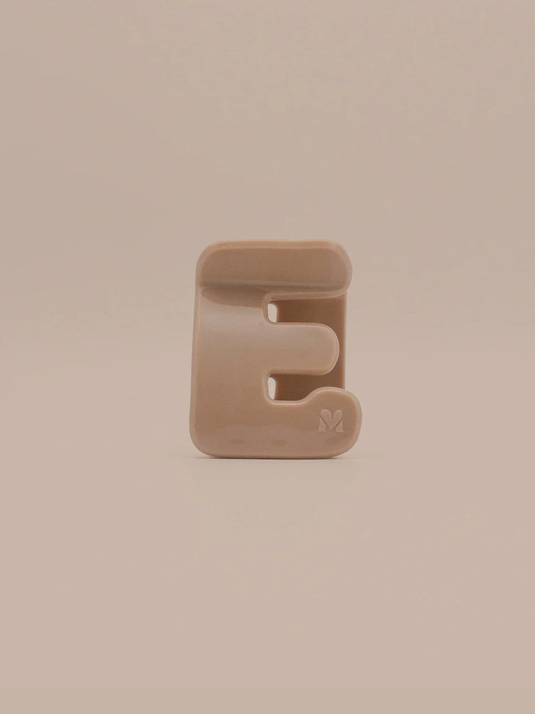 Letter Clippy - Fizzy