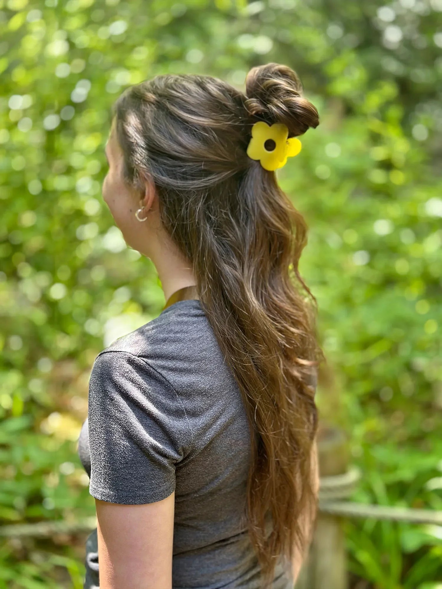 Flower Clippy - Fizzy