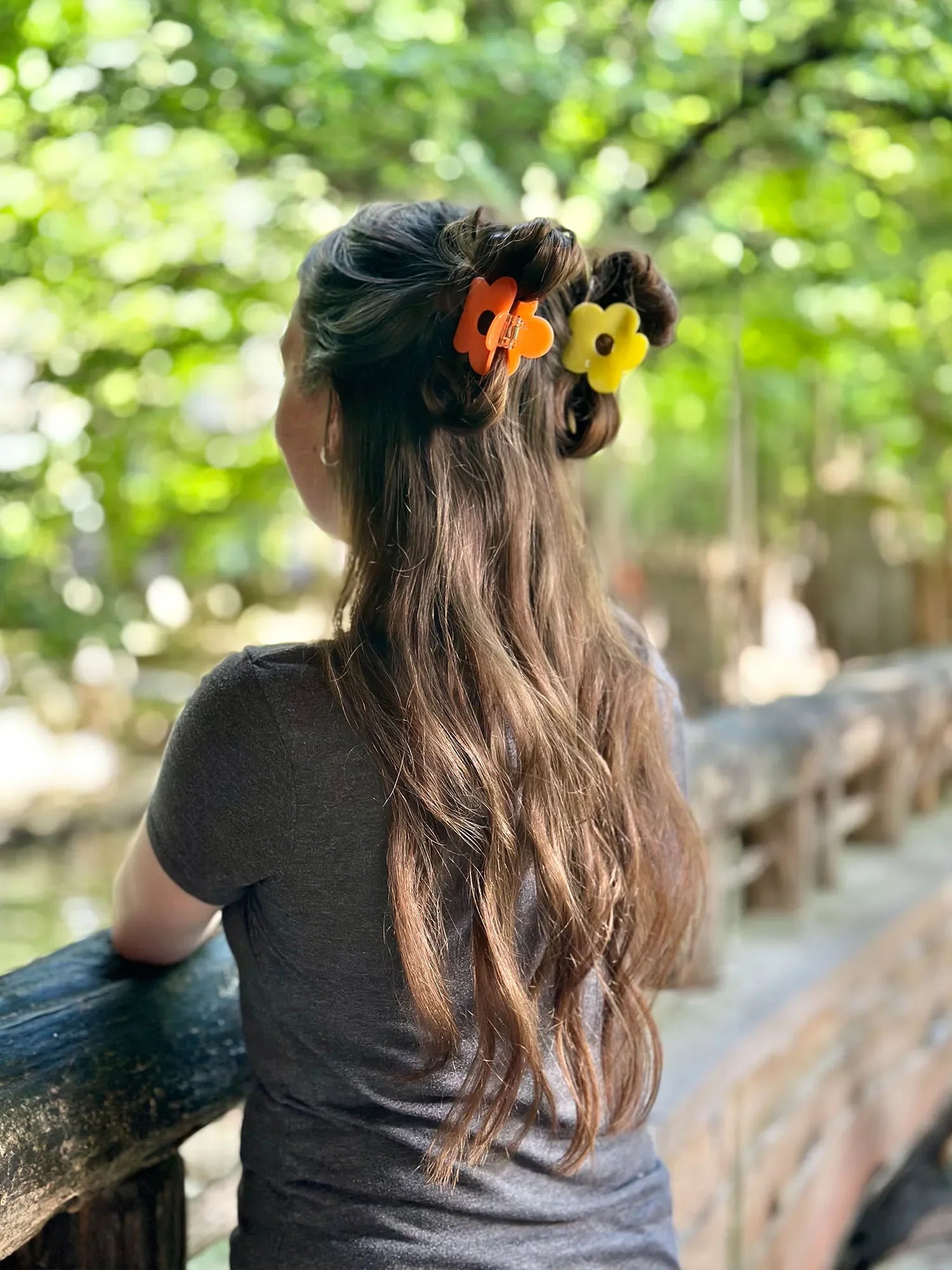 Flower Clippy - Fizzy