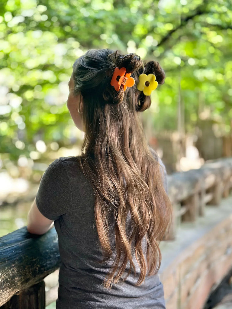 Flower Clippy - Fizzy