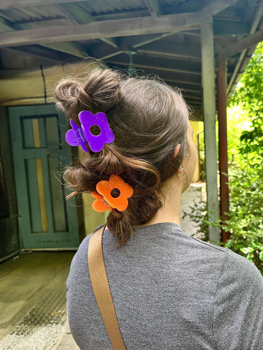 Flower Clippy - Fizzy