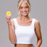 Flower Clippy - Fizzy