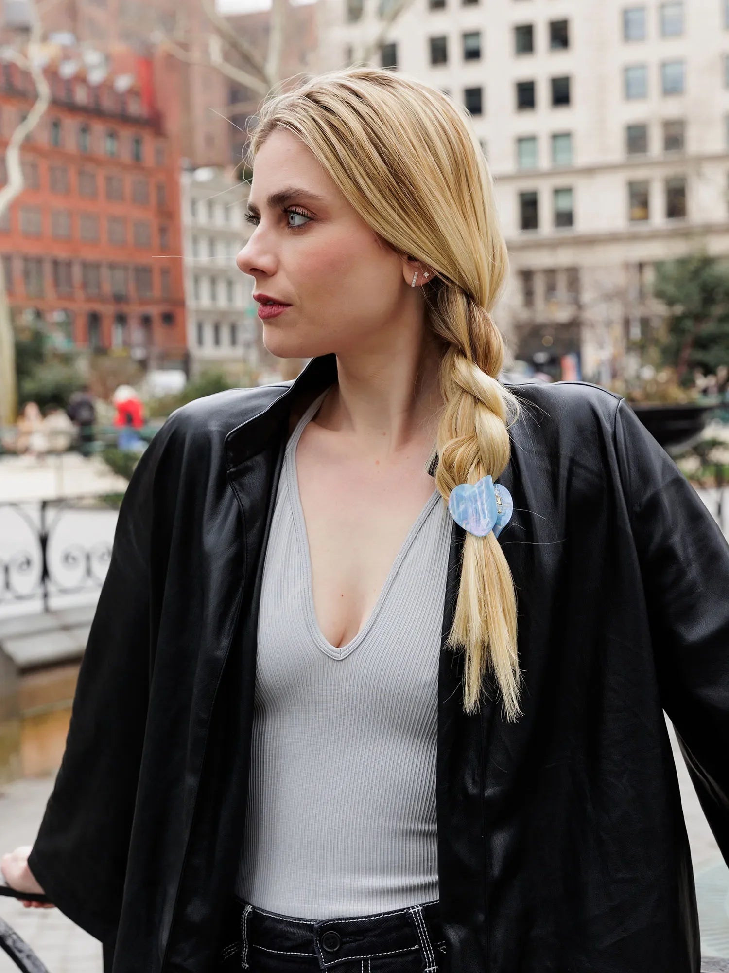 Heart Clippy - Fizzy