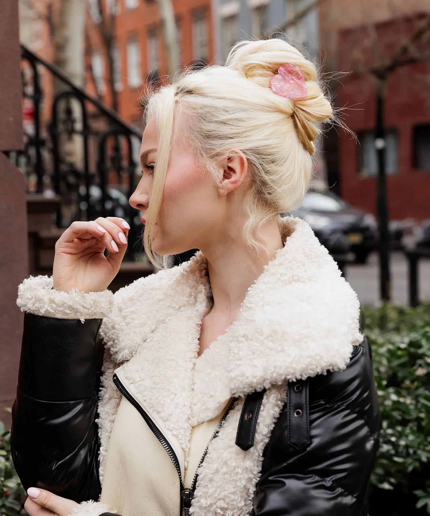 Heart Clippy - Fizzy