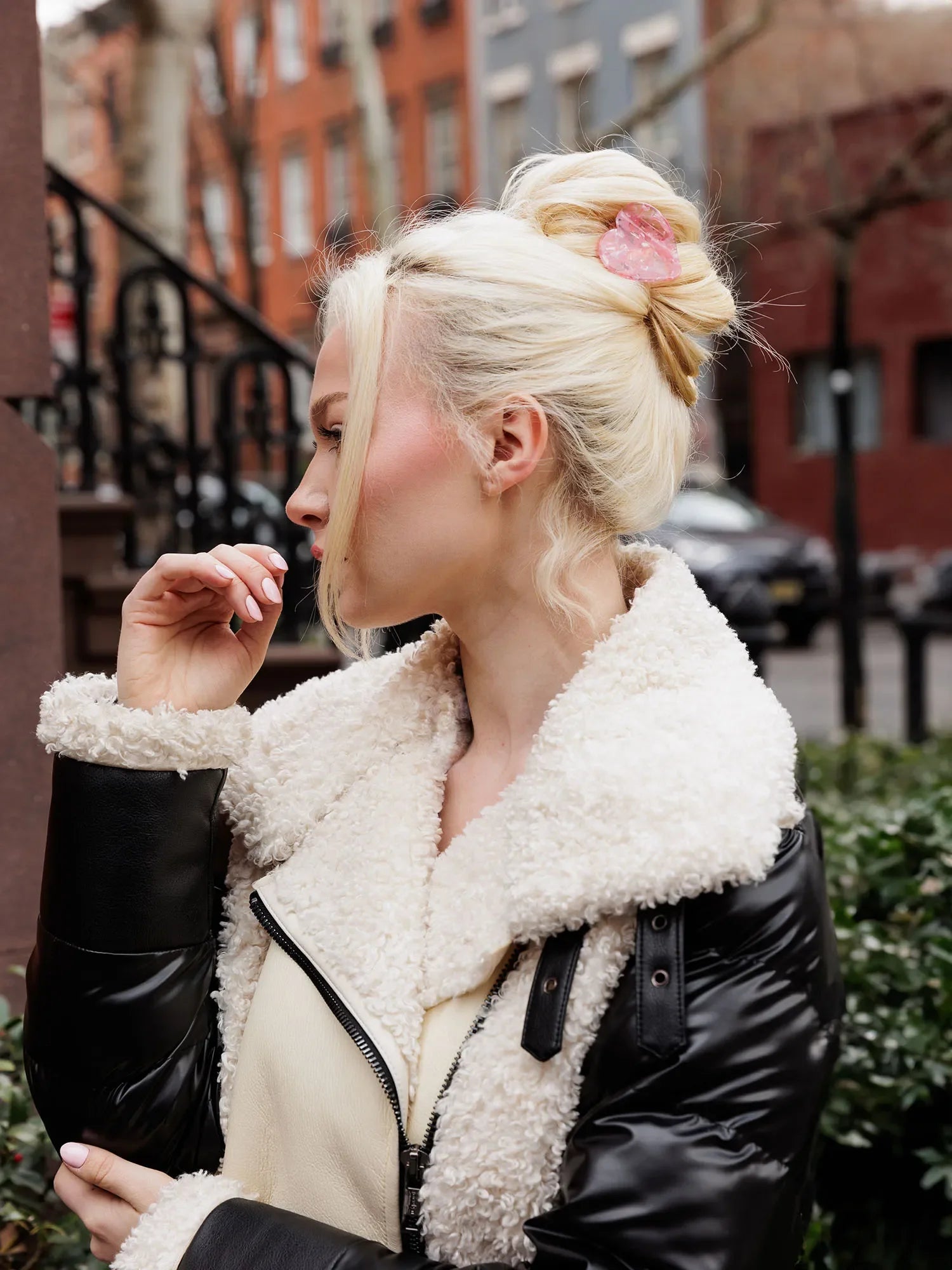 Heart Clippy - Fizzy