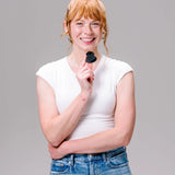 Heart Clippy - Fizzy