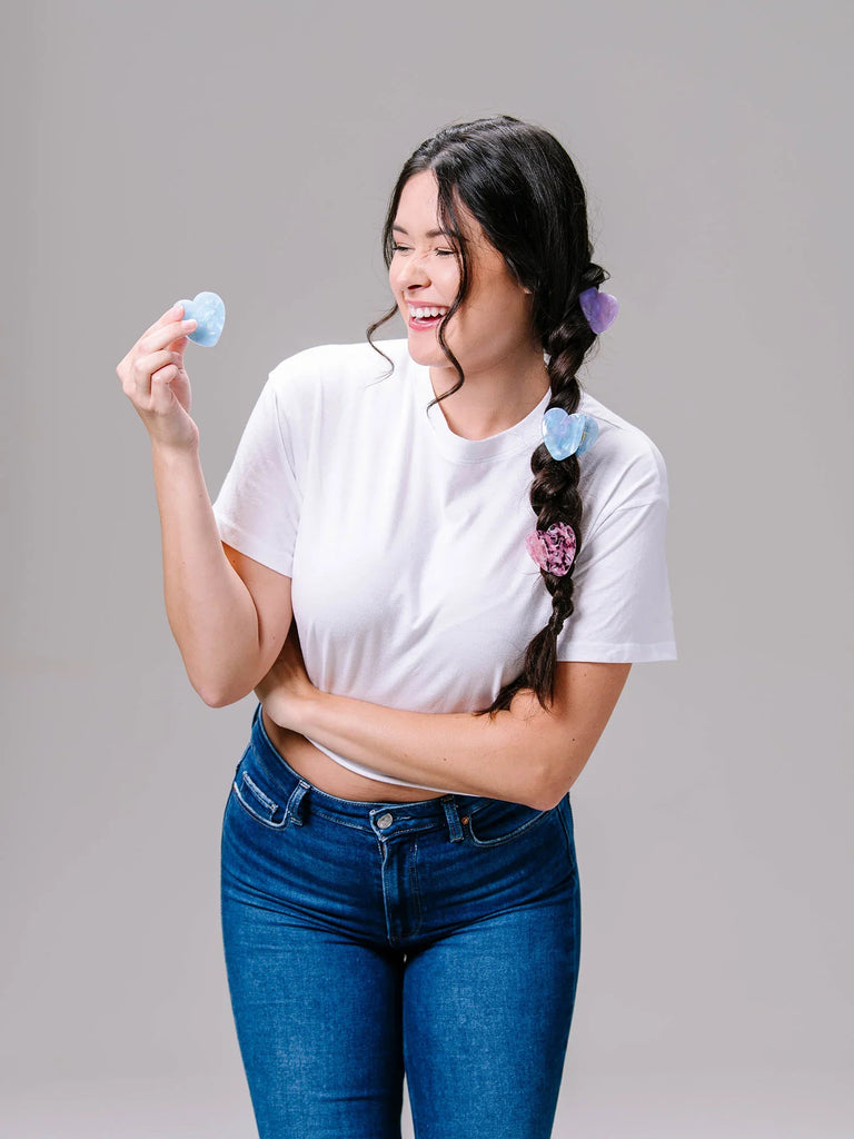 Heart Clippy - Fizzy