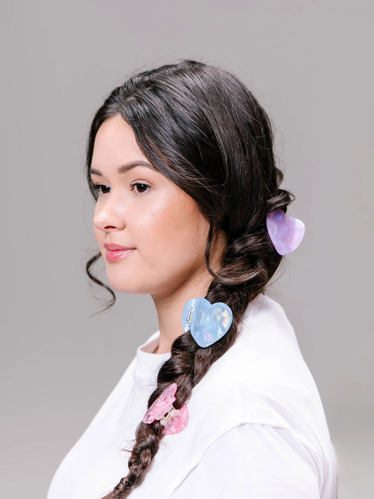 Heart Clippy - Fizzy