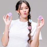 Heart Clippy - Fizzy