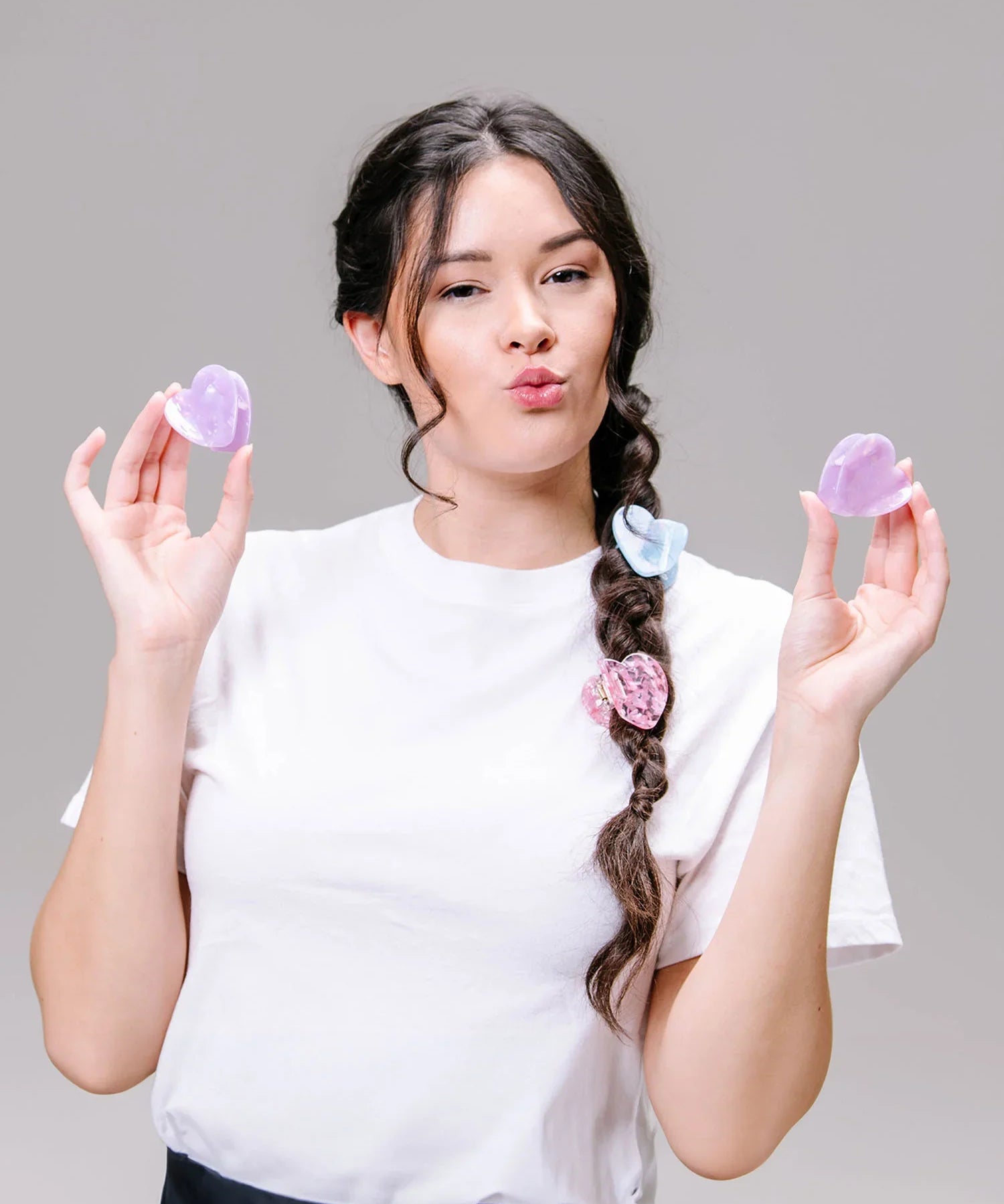 Heart Clippy - Fizzy