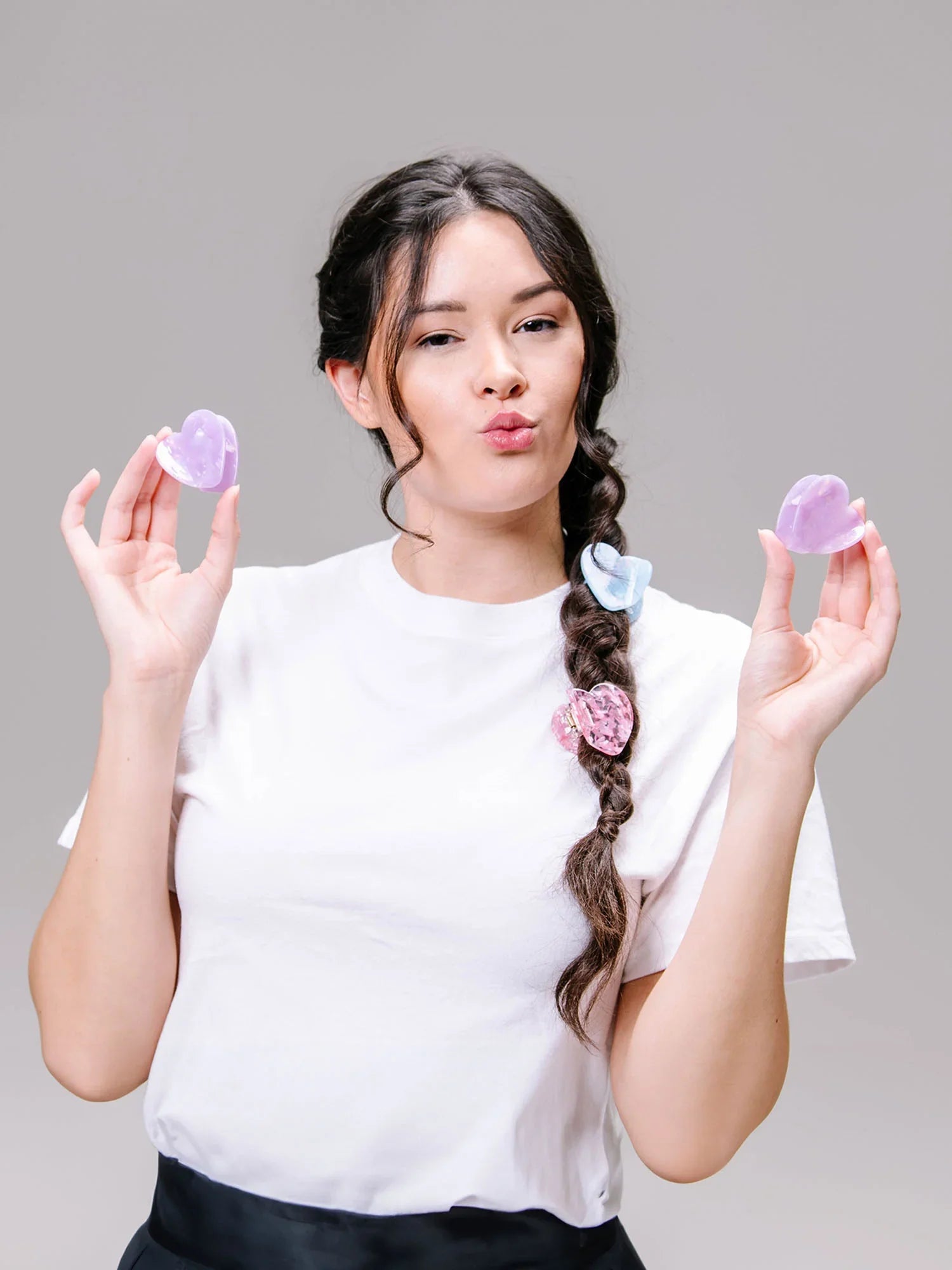 Heart Clippy - Fizzy