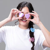 Heart Clippy - Fizzy