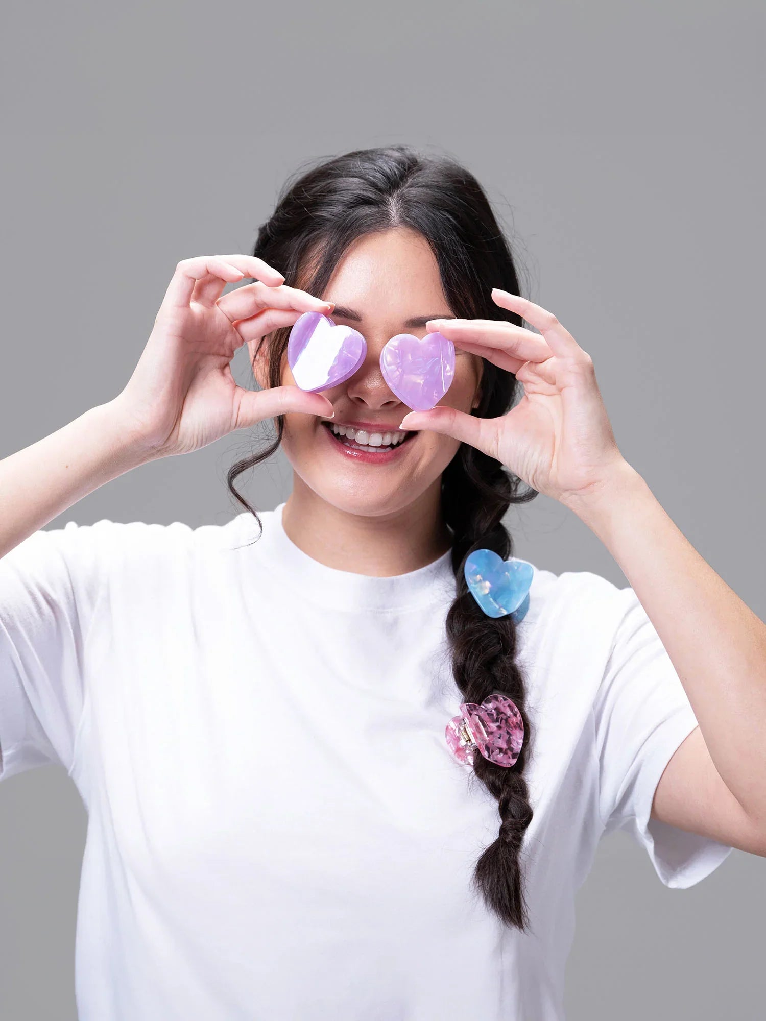 Heart Clippy - Fizzy