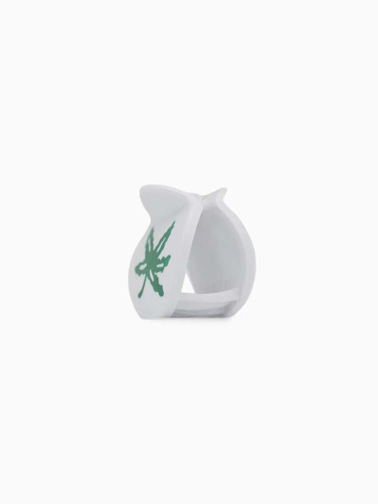 OSU® Helmet Decal Circle Claw - Fizzy