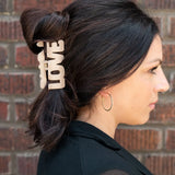 LOVE Word Claw - Fizzy