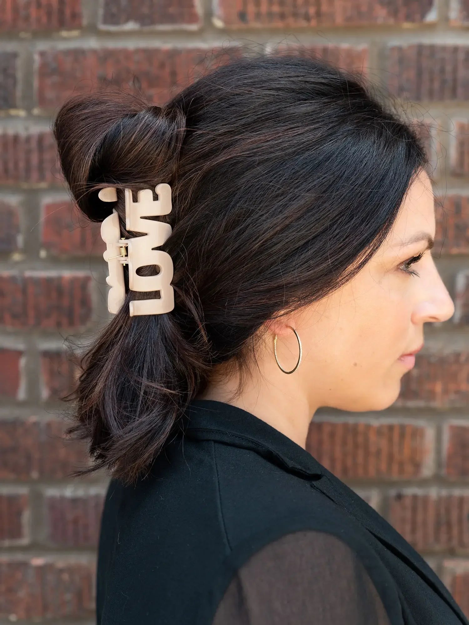 LOVE Word Claw - Fizzy