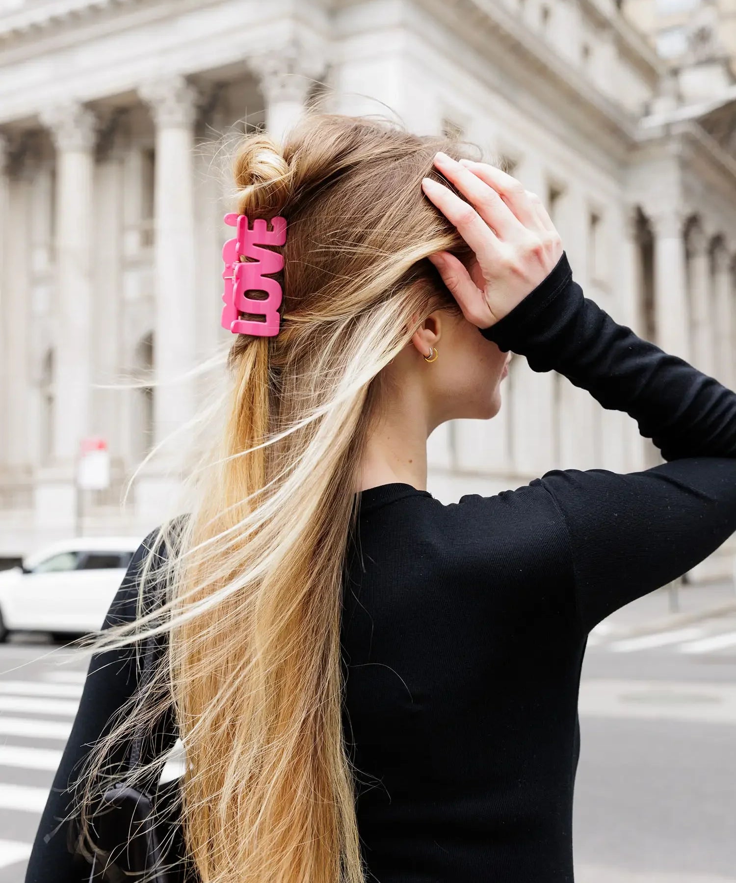 LOVE Word Claw - Fizzy