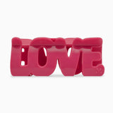 LOVE Word Claw - Fizzy