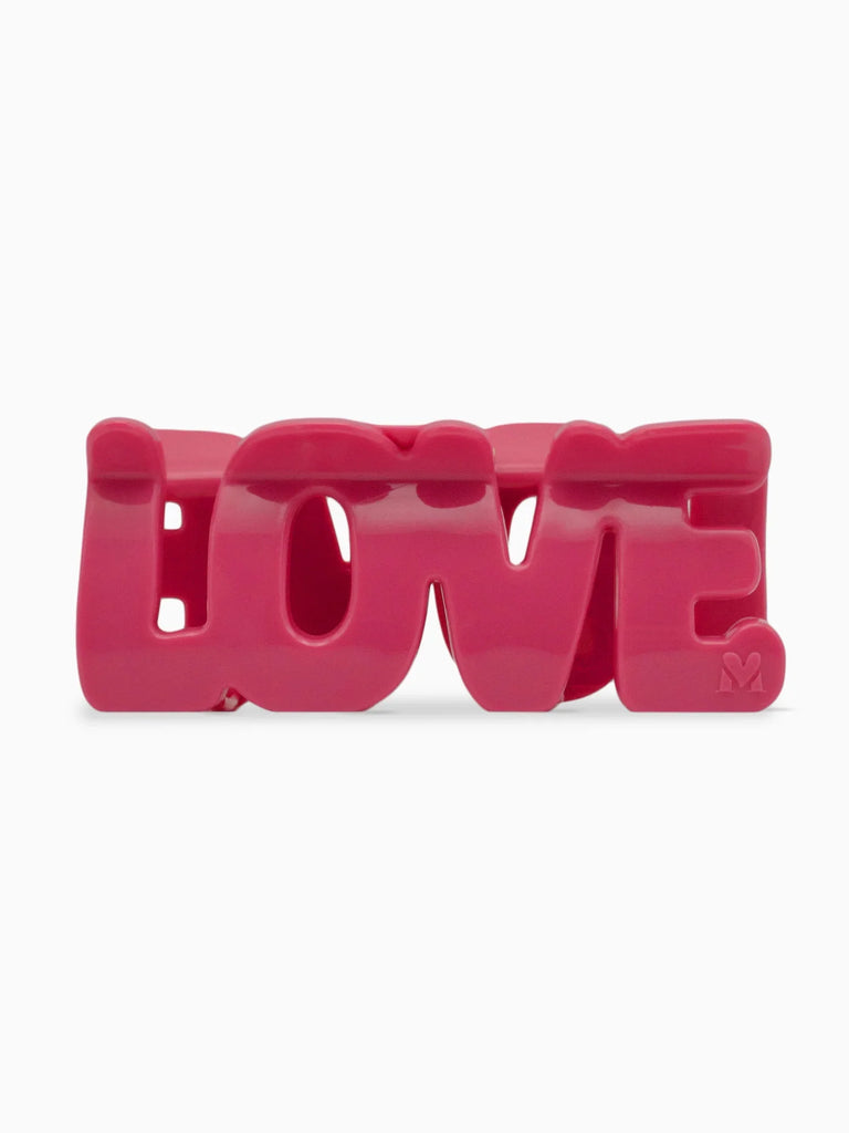 LOVE Word Claw - Fizzy