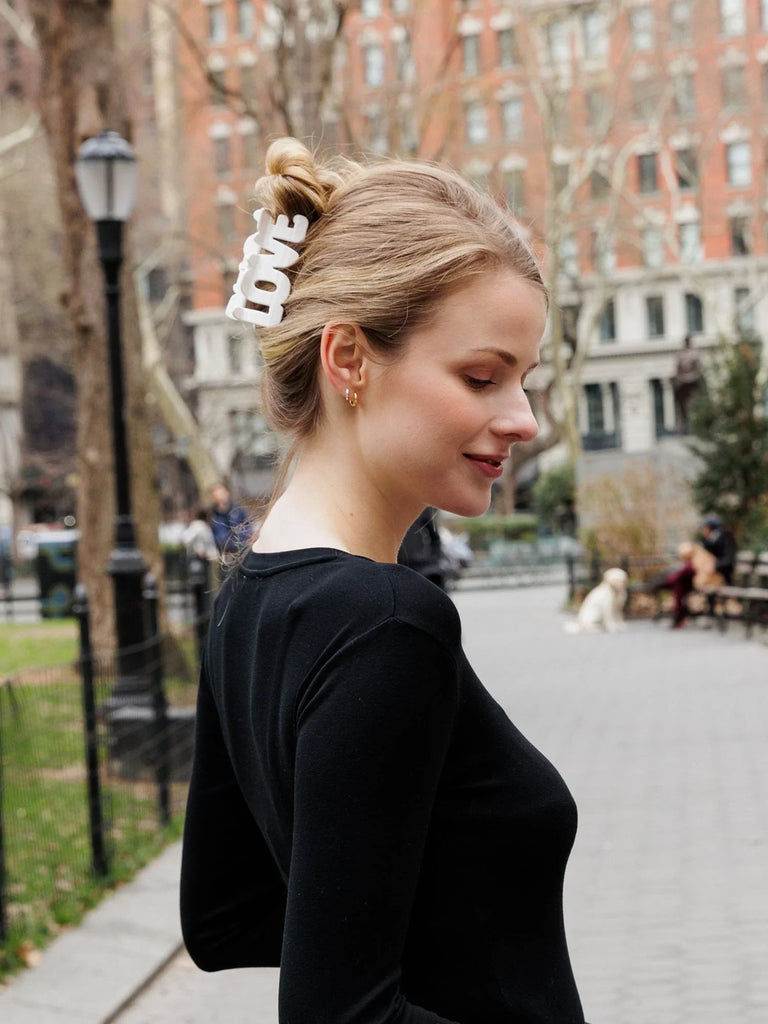 LOVE Word Claw - Fizzy