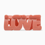 LOVE Word Claw - Fizzy