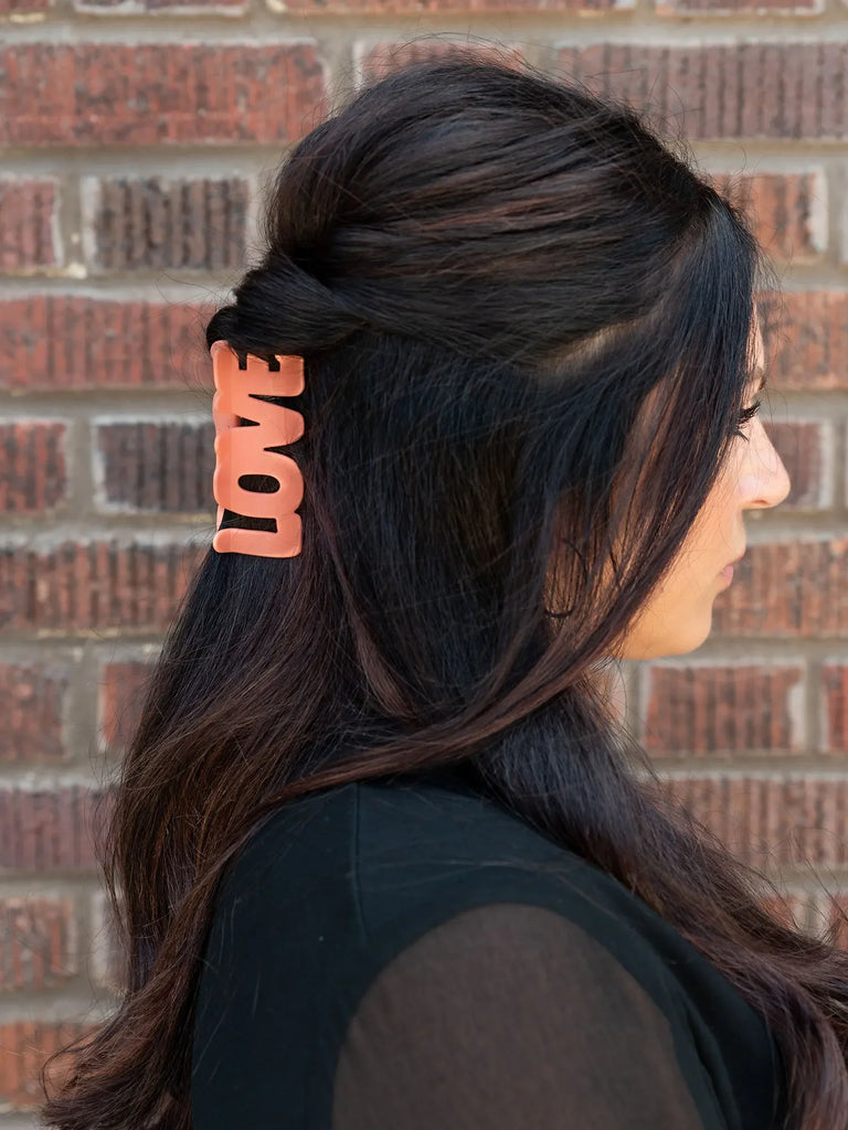 LOVE Word Claw - Fizzy