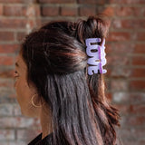 LOVE Word Claw - Fizzy