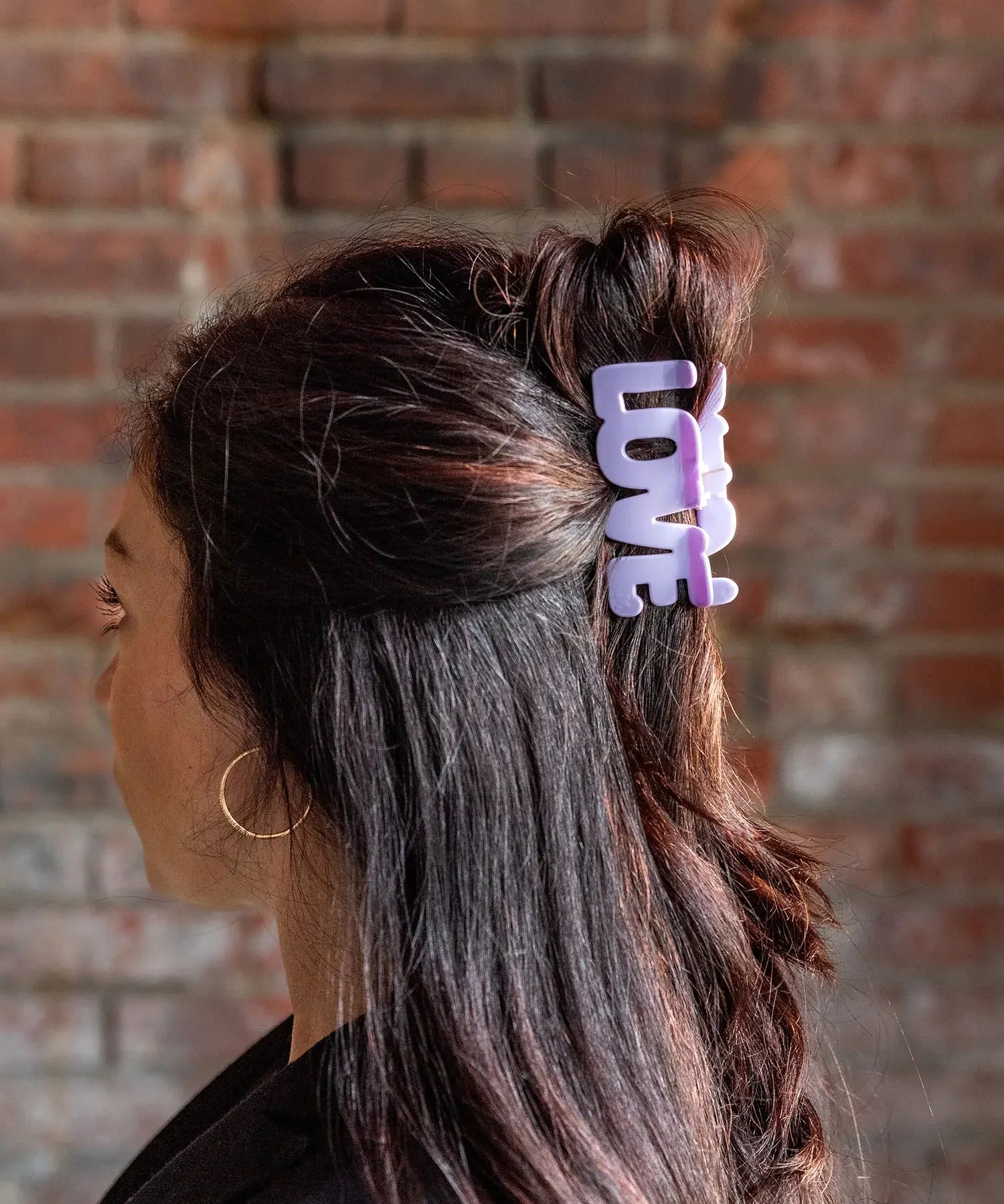 LOVE Word Claw - Fizzy