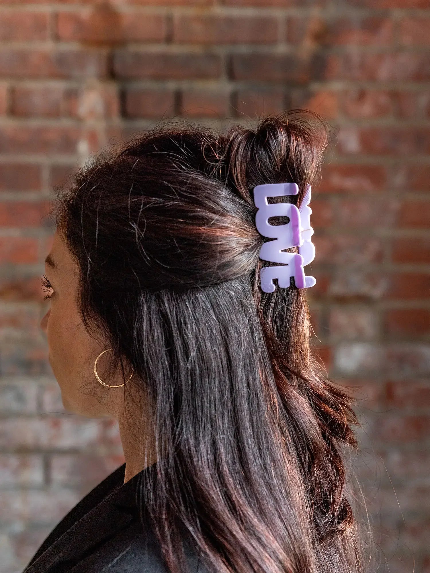 LOVE Word Claw - Fizzy