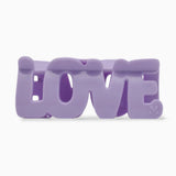 LOVE Word Claw - Fizzy