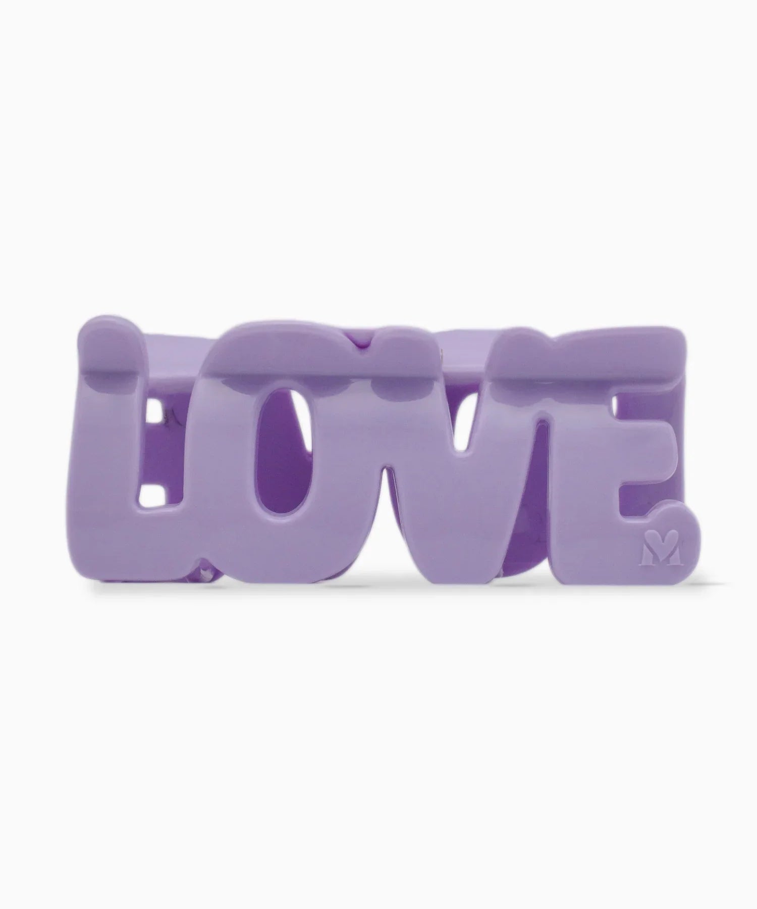 LOVE Word Claw - Fizzy