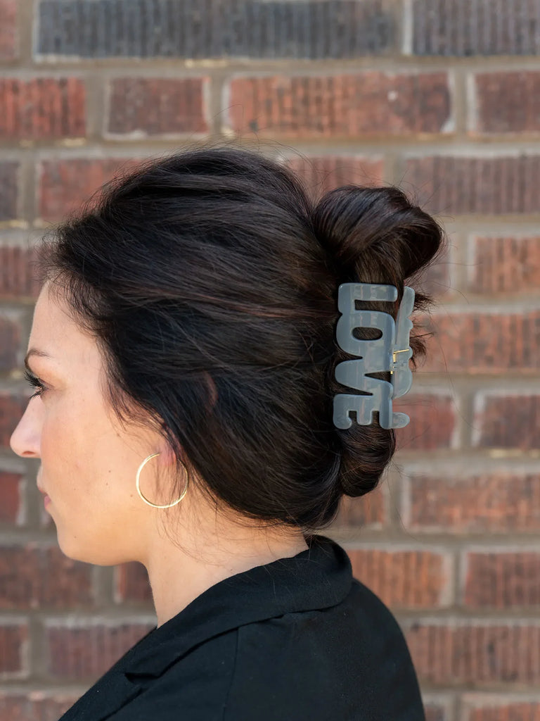 LOVE Word Claw - Fizzy