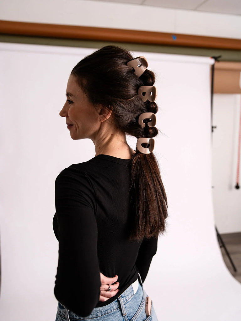 Letter Clippy - Fizzy