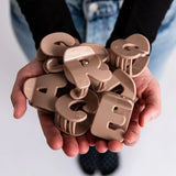 Letter Clippy - Fizzy