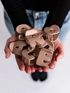 Letter Clippy - Fizzy