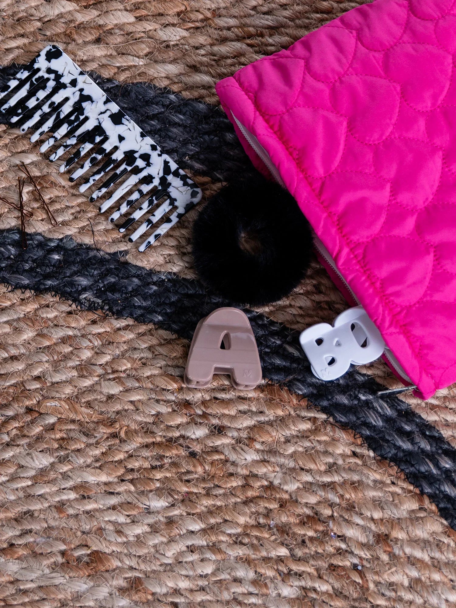 Letter Clippy - Fizzy