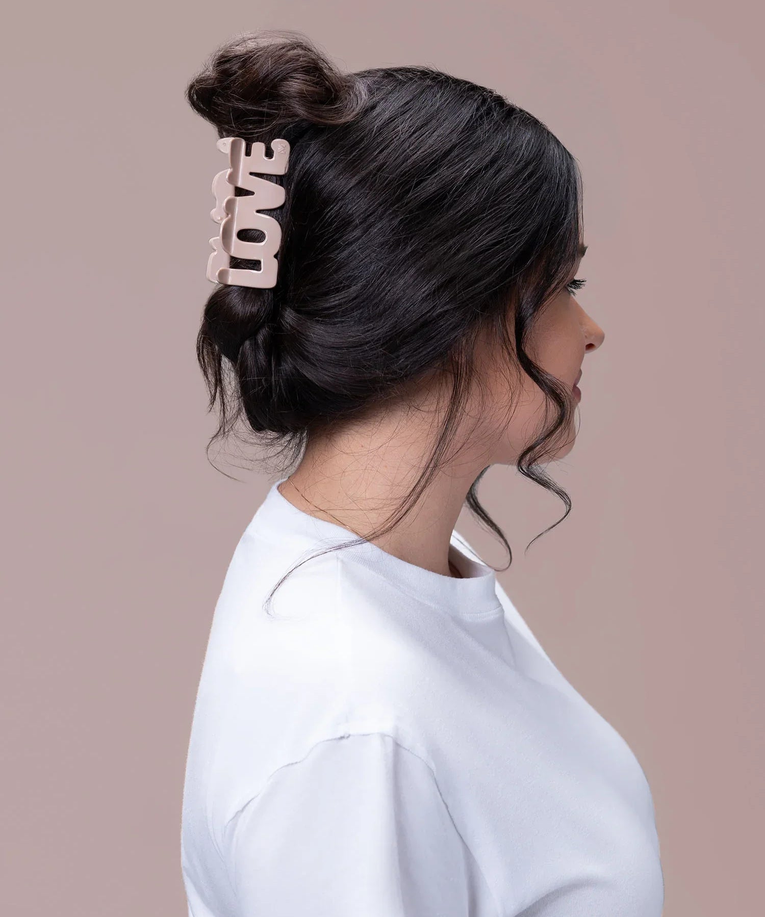 LOVE Word Claw - Fizzy