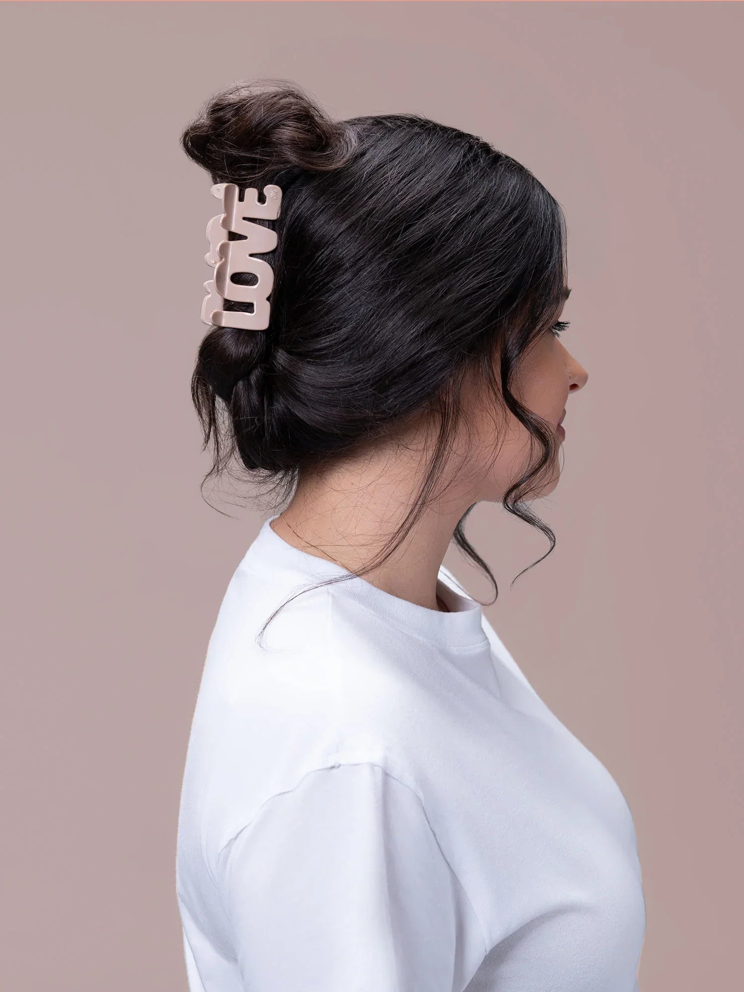 LOVE Word Claw - Fizzy