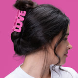 LOVE Word Claw - Fizzy