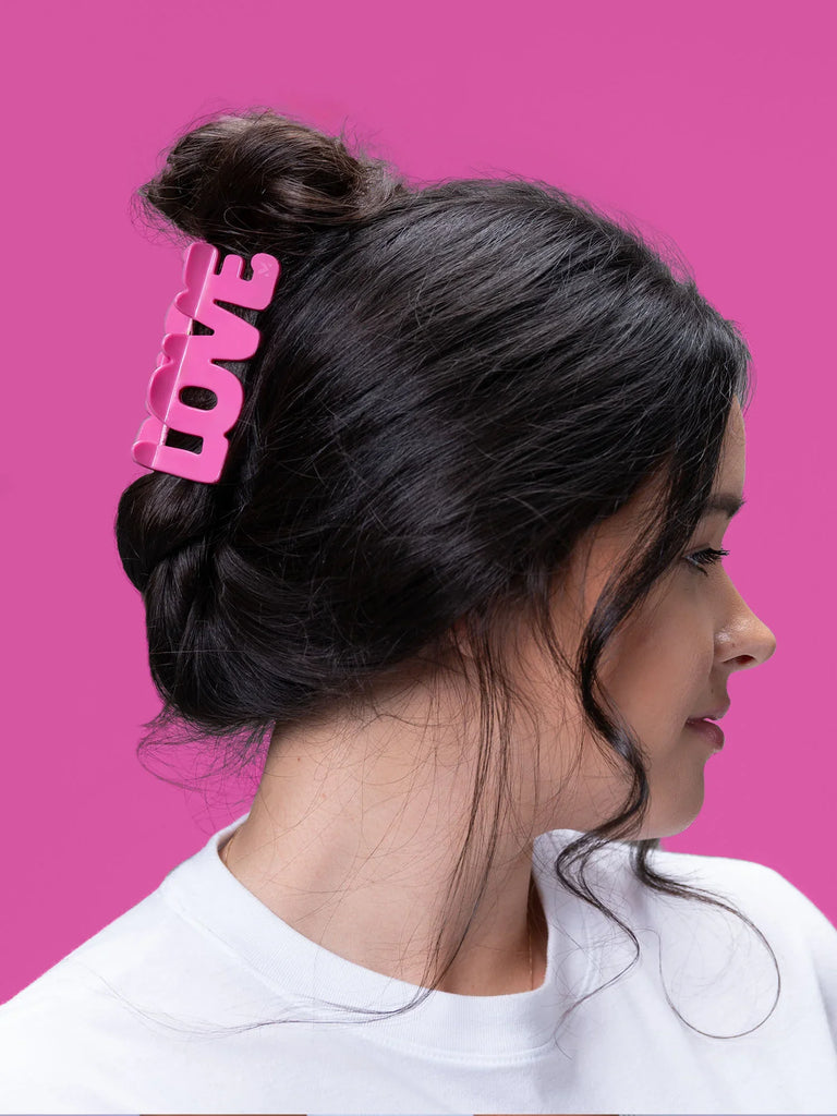 LOVE Word Claw - Fizzy