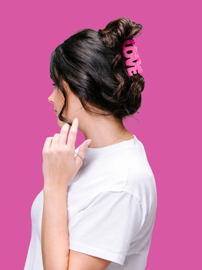 LOVE Word Claw - Fizzy