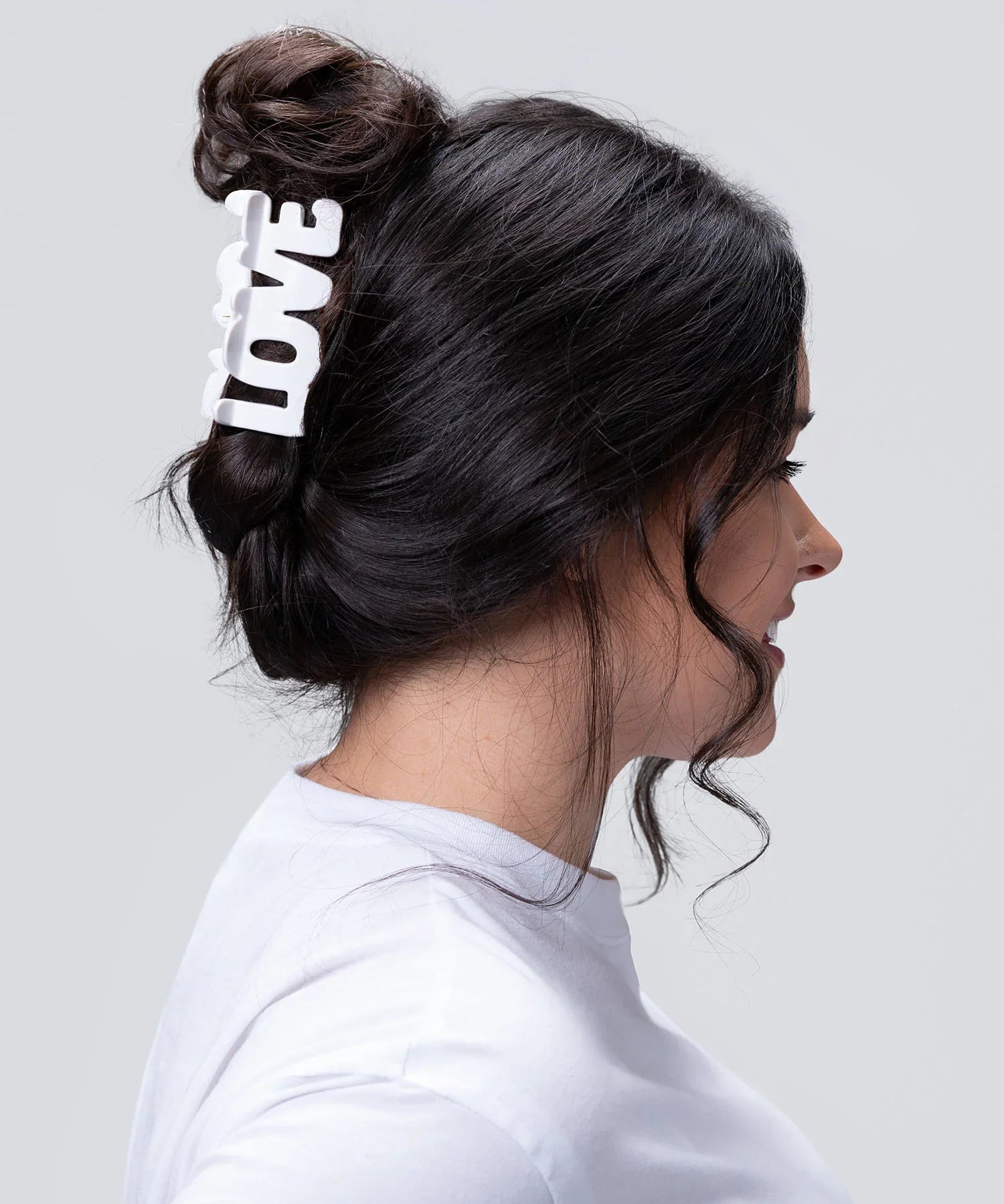 LOVE Word Claw - Fizzy