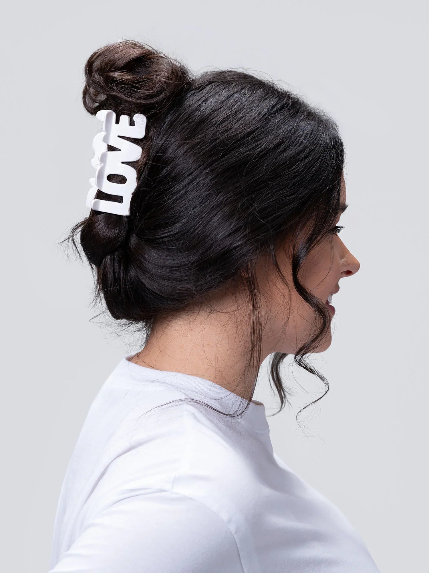 LOVE Word Claw - Fizzy