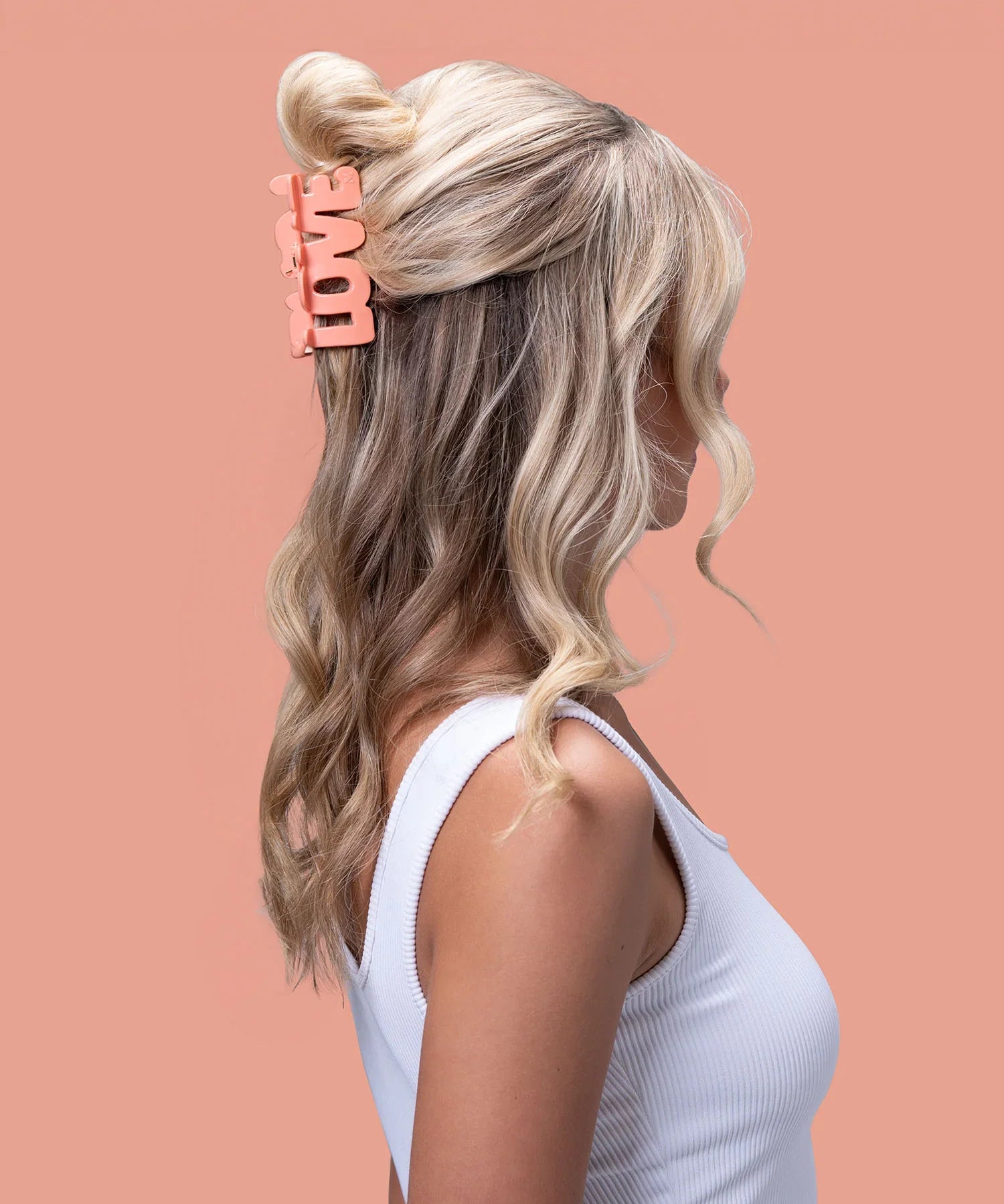 LOVE Word Claw - Fizzy