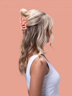 LOVE Word Claw - Fizzy