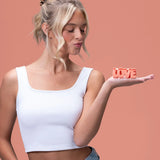 LOVE Word Claw - Fizzy